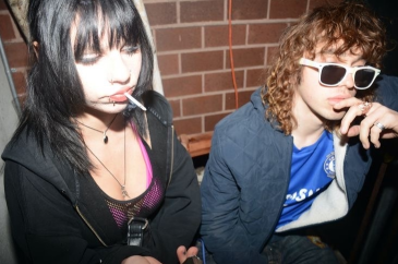 Пользователь