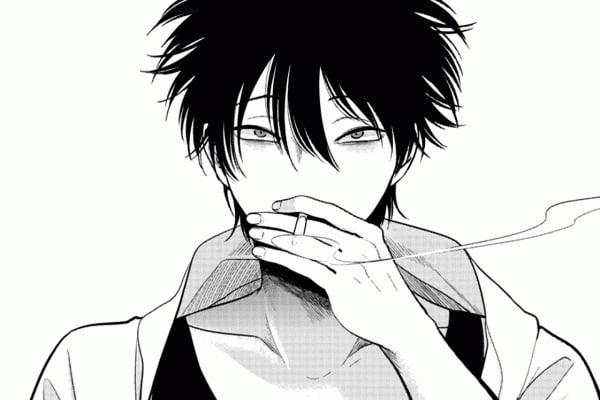 Пользователь