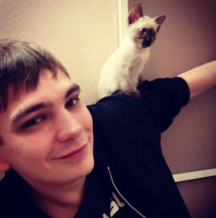 Пользователь