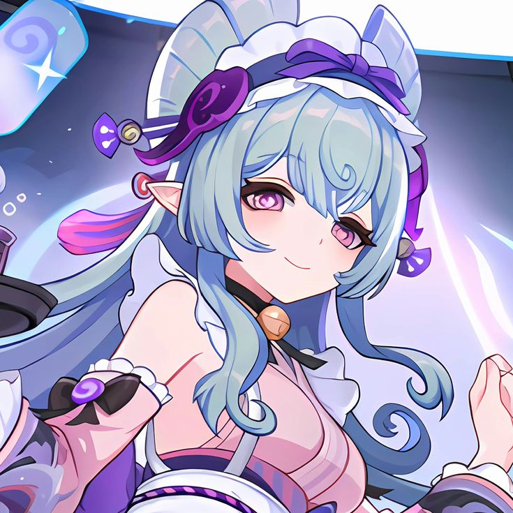 Пользователь