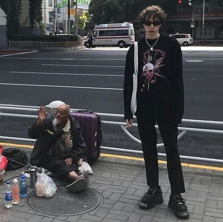 Пользователь
