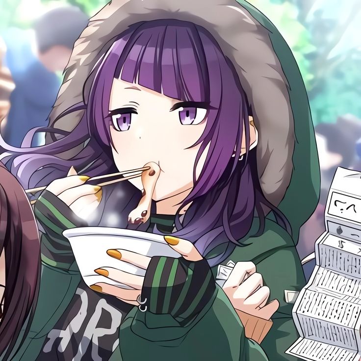 Пользователь