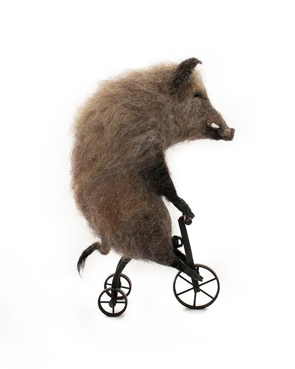 Пользователь