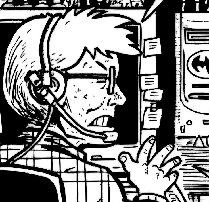 Пользователь