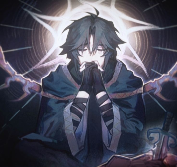 Пользователь