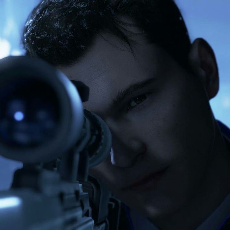 Пользователь